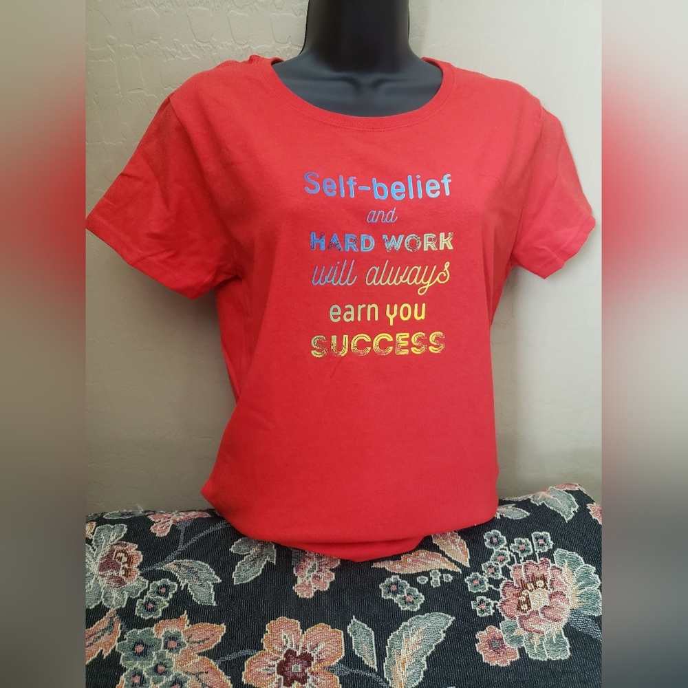 Success T-Shirts